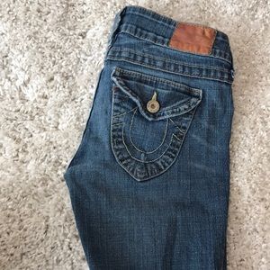 True religion jeans